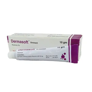 Dermasoft 2% Ointment