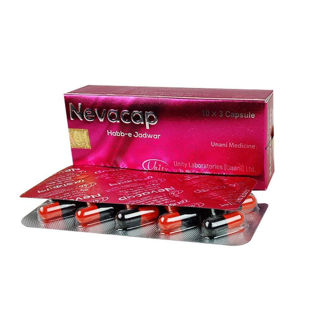 Nevacap  Capsule