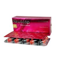 Nevacap  Capsule