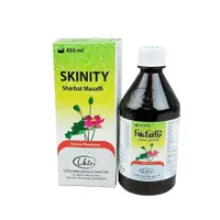 Skinity 450ml 450ml Syrup
