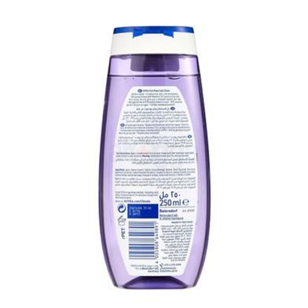 Nivea Fresh Power Fruit Shower Gel 250ml  