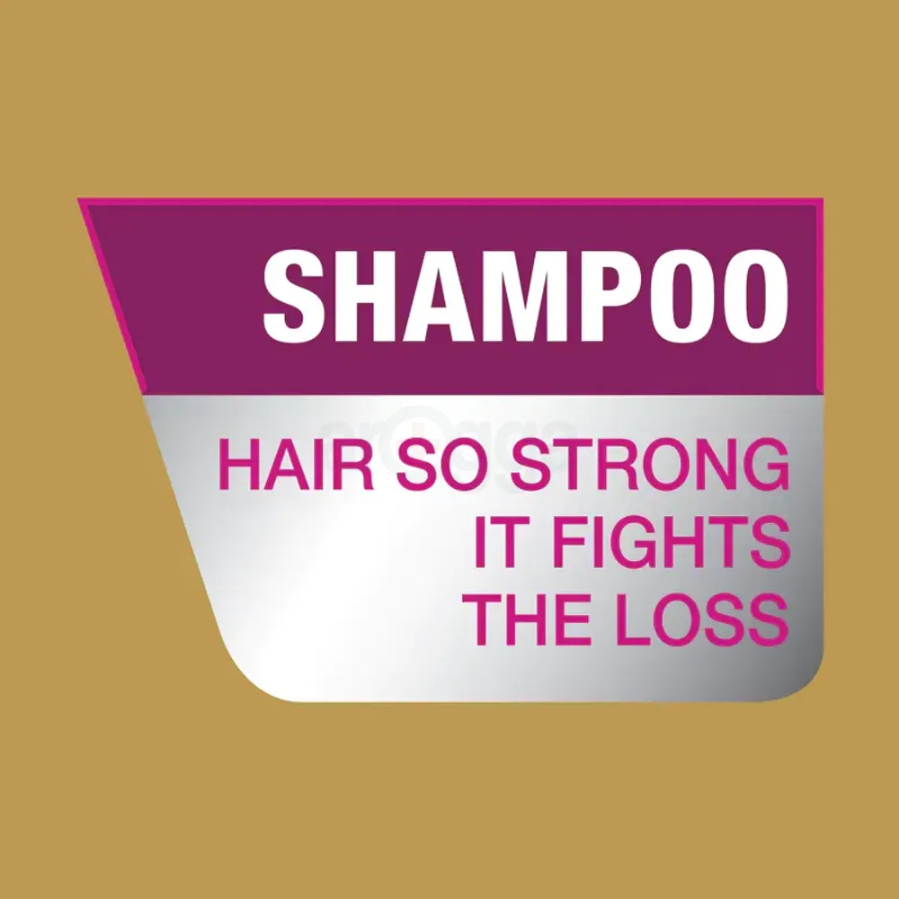 Sunsilk Shampoo Hair Fall solution 170ml (Tk 50 Off)  