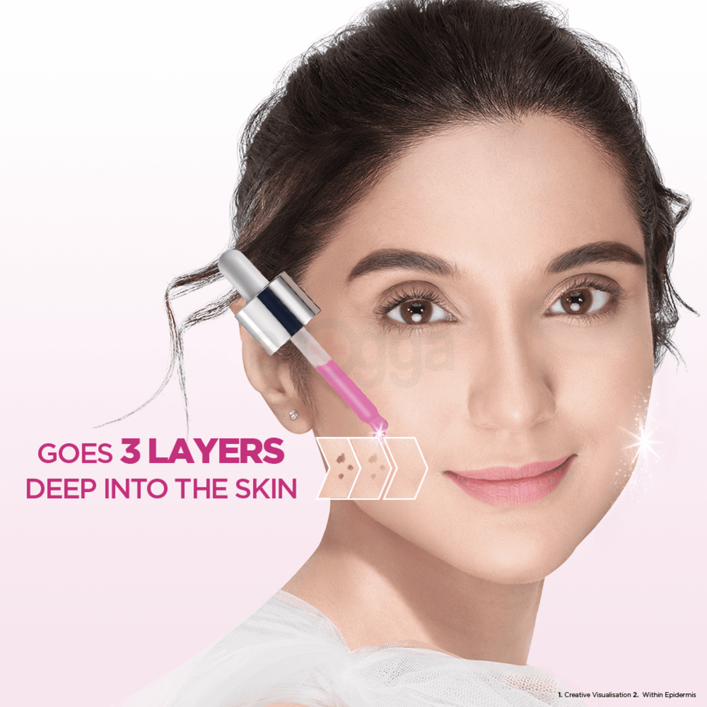 Glow & Lovely Face Cream Advanced Multivitamin 100g  