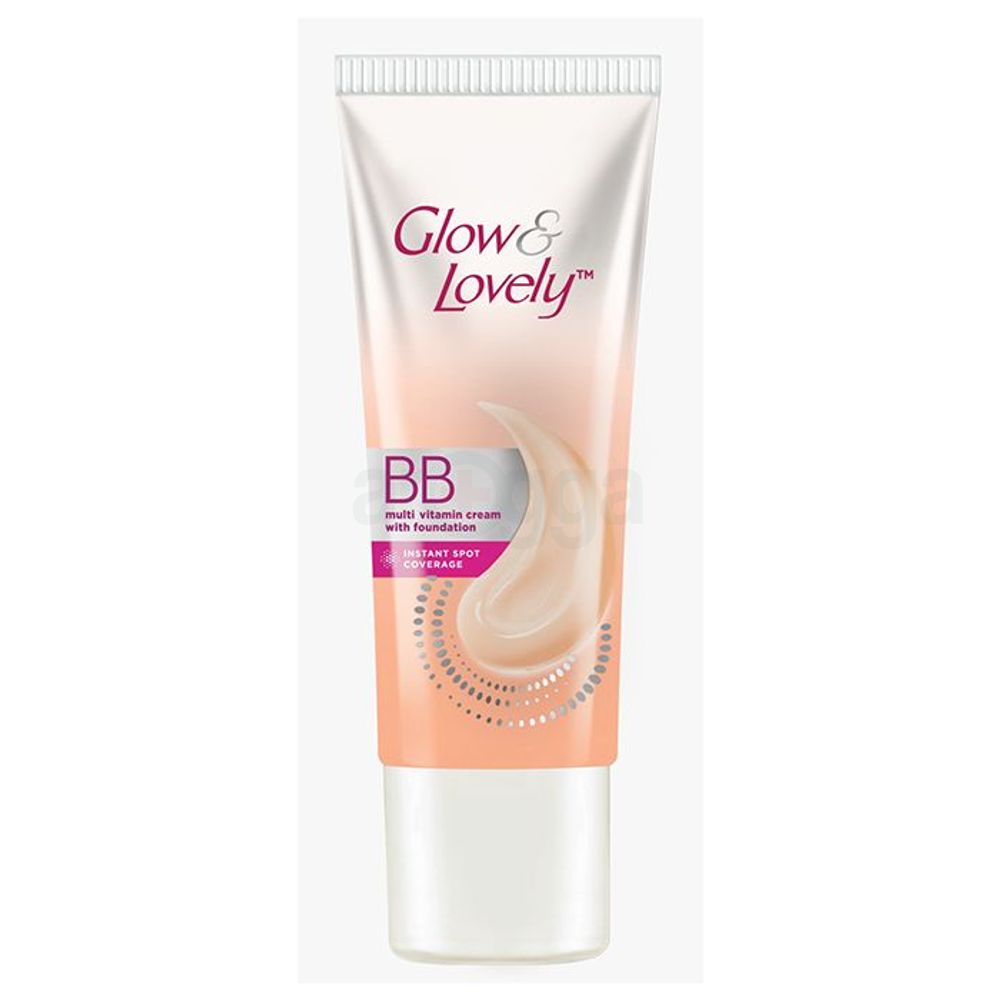 Glow and Lovely Face Cream Blemish Balm 40g  