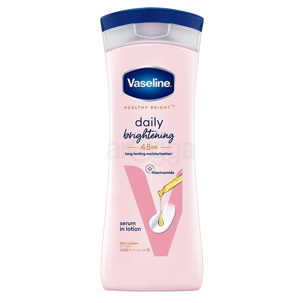 Vaseline Lotion Healthy Bright 300ml  