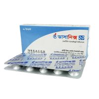 Dasanix 20mg Tablet