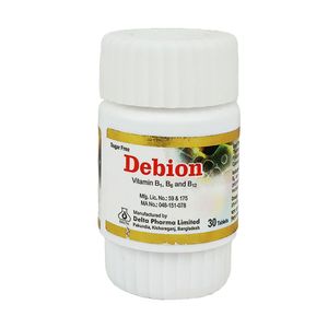 Debion  Tablet