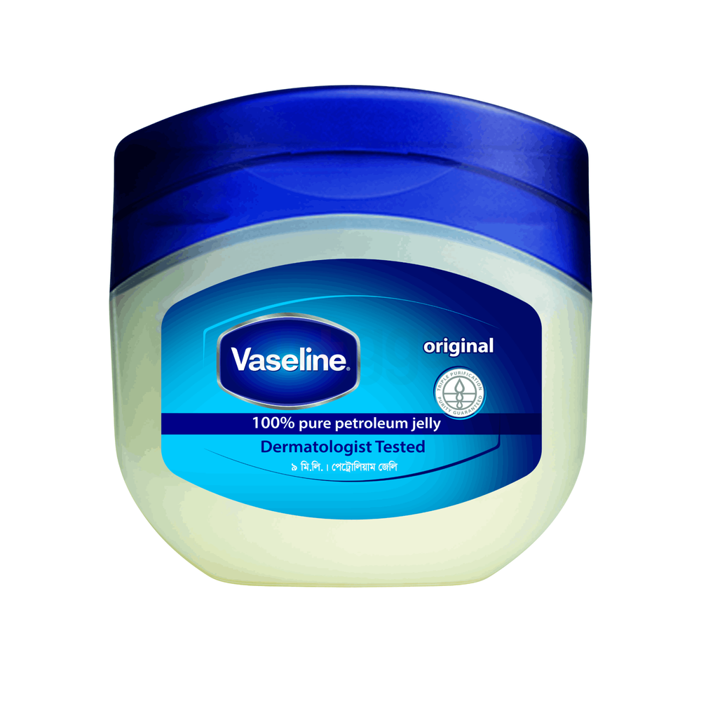 Vaseline Petroleum Jelly 9ml  