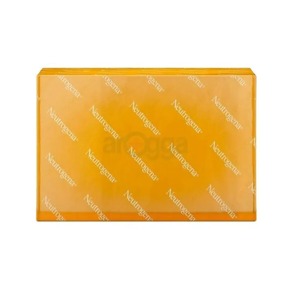 Neutrogena Original Formula Transparent Facial Bar  