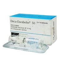 Durabolin 50mg/ml Injection