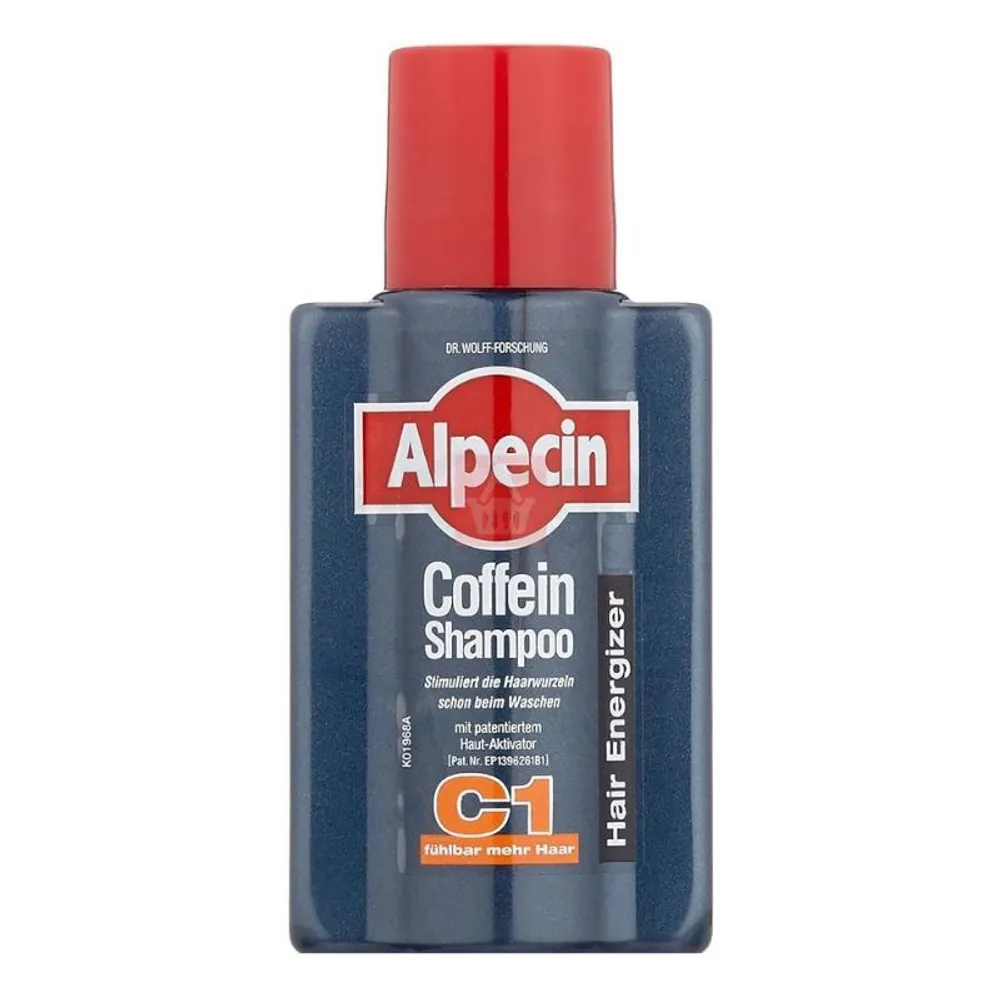 Alpecin Caffeine Shampoo 250ml  