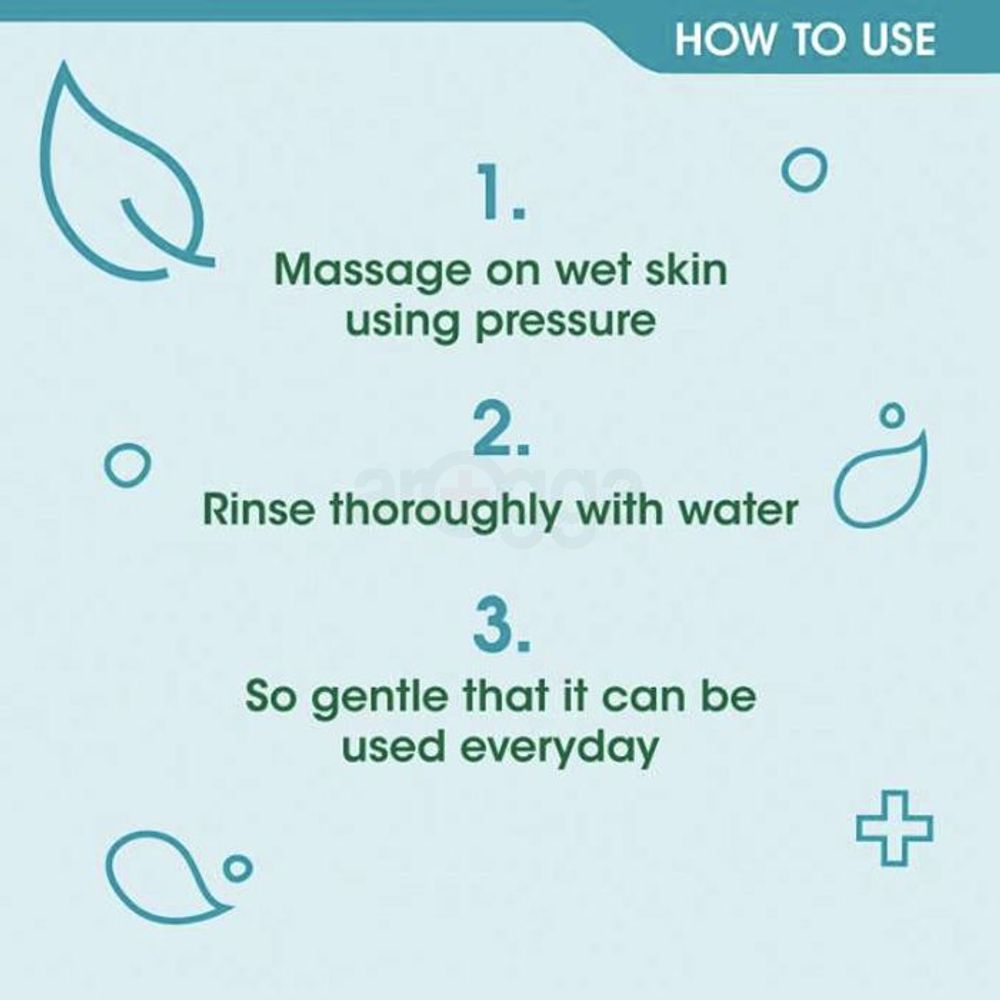 Simple Clear Pore Scrub Daily Skin Detox for Smoother, Clearer Skin  