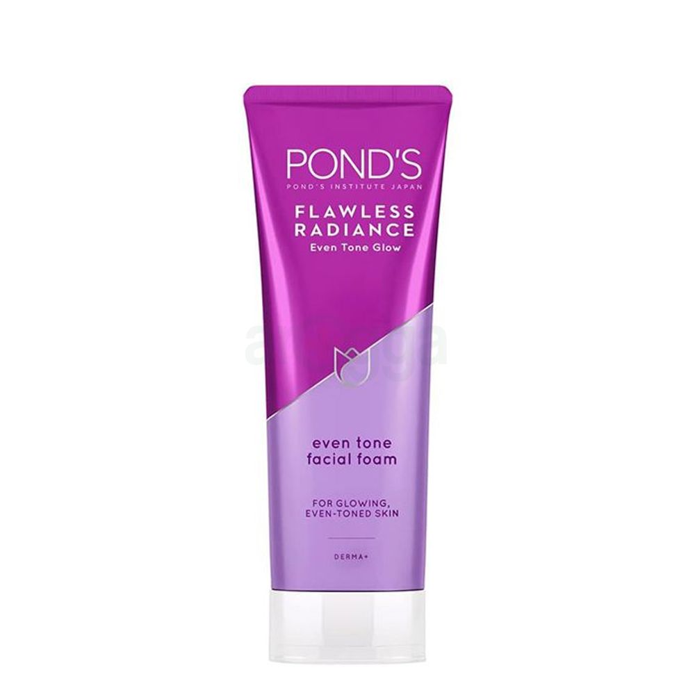 Pond’s Flawless Radiance Even Tone Facial Foam 100gm  