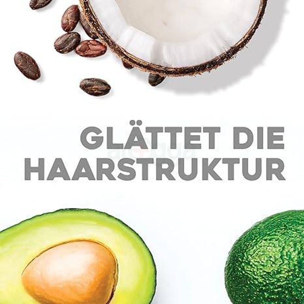 OGX Brazilian Keratin Smooth Shampoo ( Sulphate Free)  