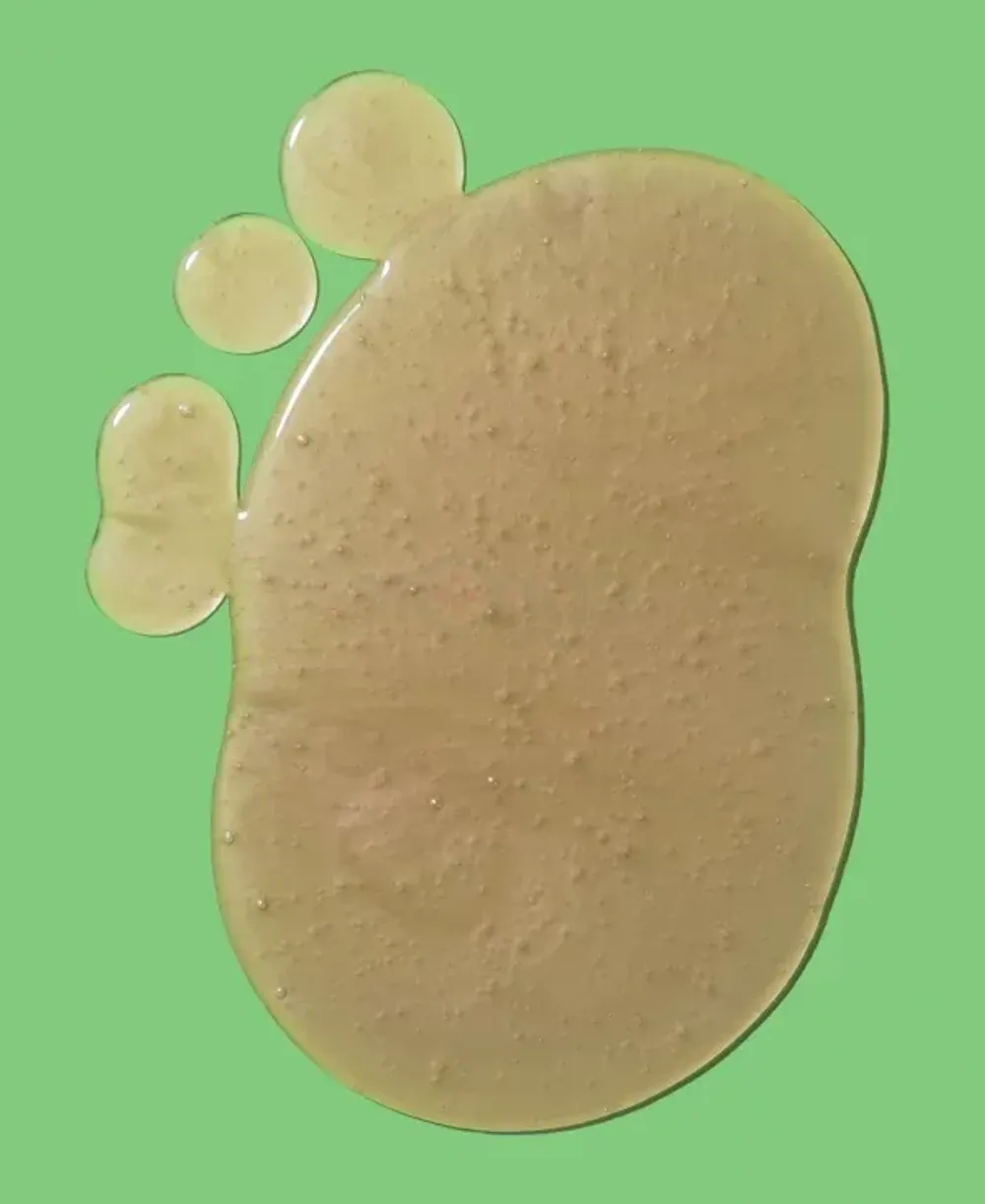 OGX Brazilian Keratin Smooth Shampoo ( Sulphate Free)  