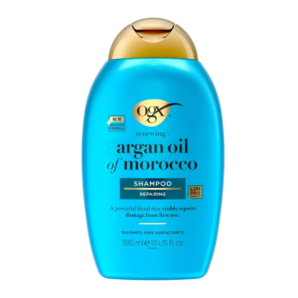 OGX Argan Oil of Morocco Shampoo  
