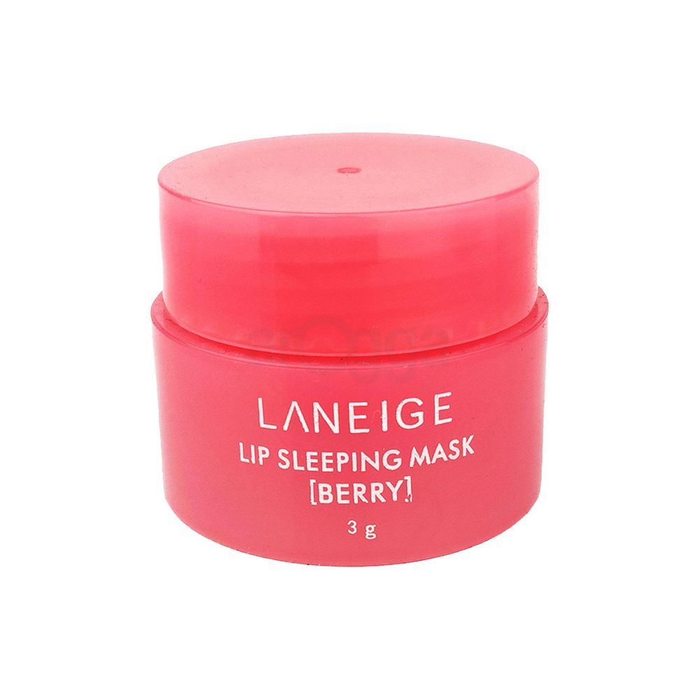 Laneige Berry Lip Sleeping Mask 3gm  