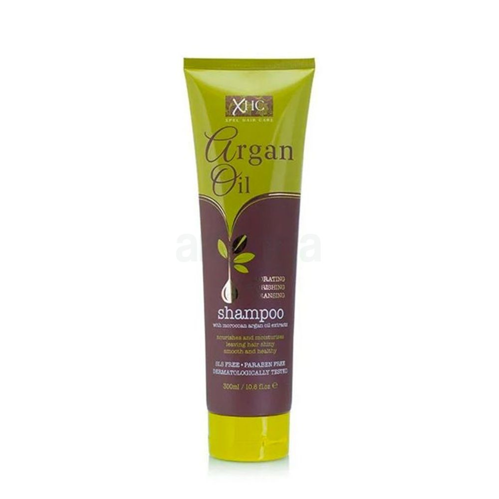 Xpel Argan Oil Shampoo 300ml  