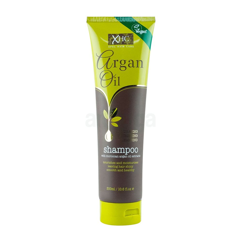 Xpel Argan Oil Shampoo 300ml  