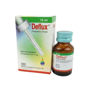 Deflux 5mg/ml Pediatric Drops