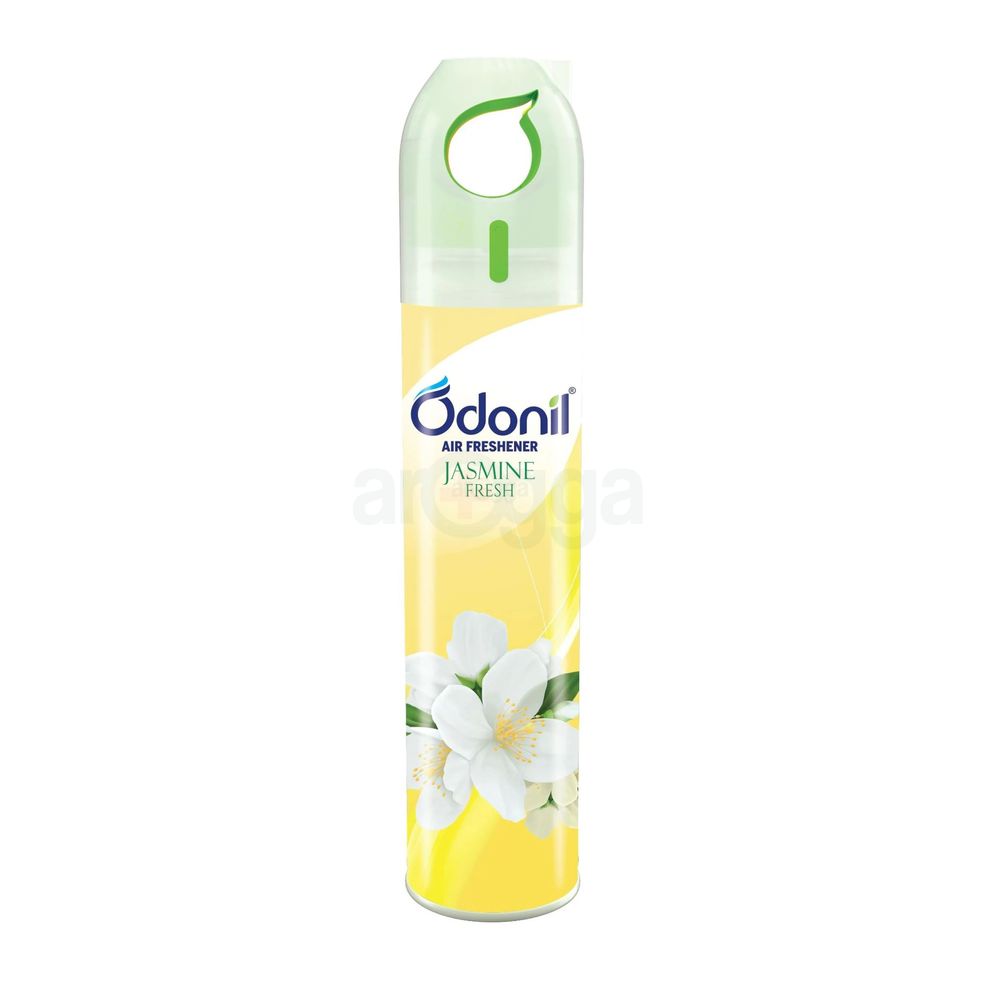 Odonil Air Freshner (Jasmine Fresh) 300ml  