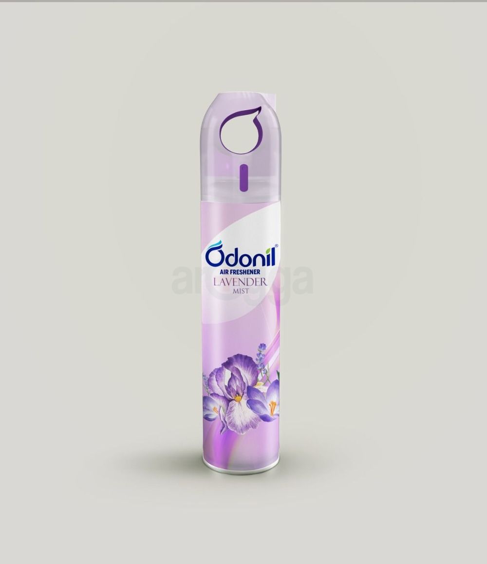 Odonil Air Freshner Spray - Lavender Mist 300ml  