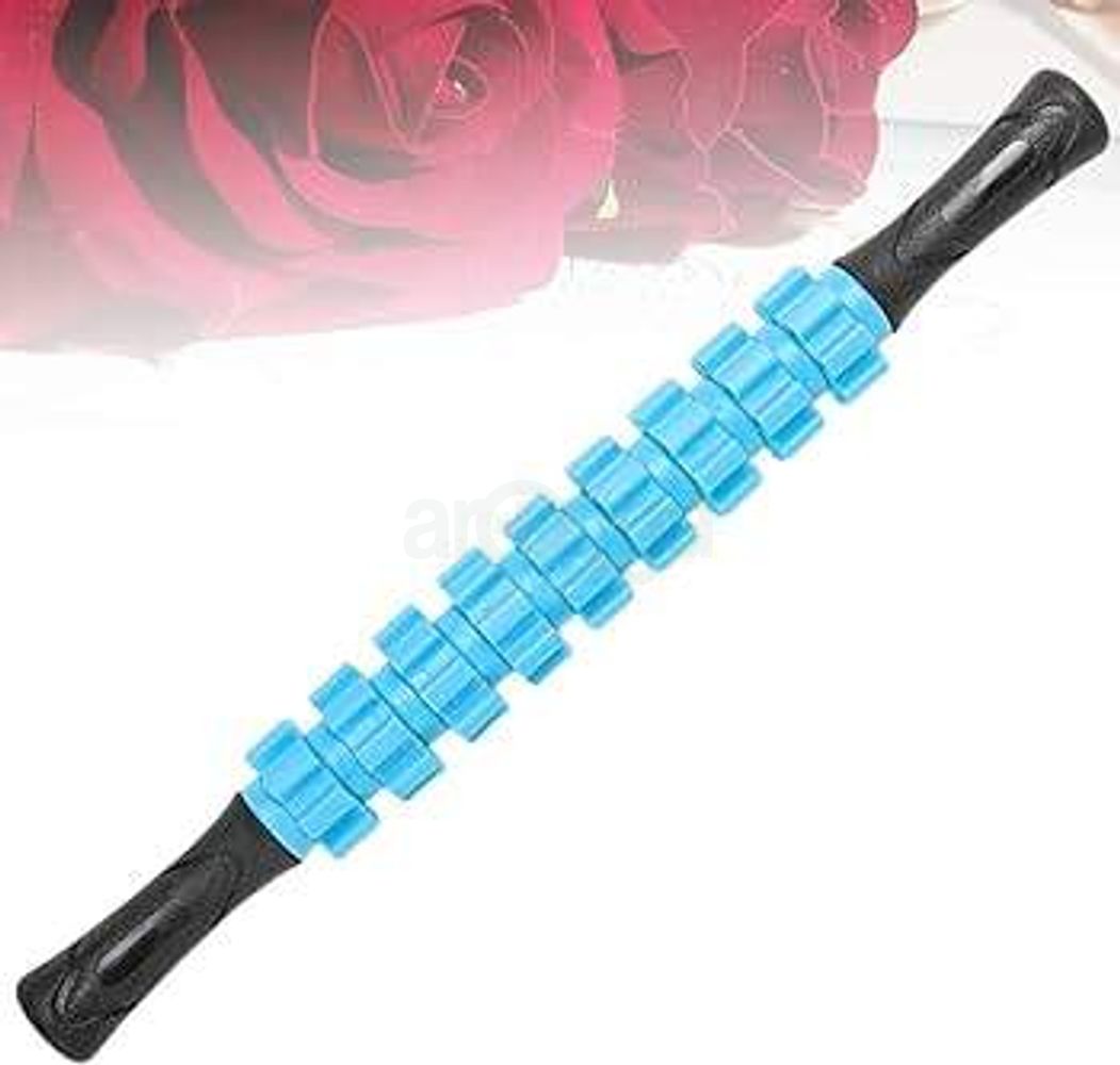 Relief Massage Ball Roller Muscle Relax Leg And Calf Massager For Yoga Fitness  