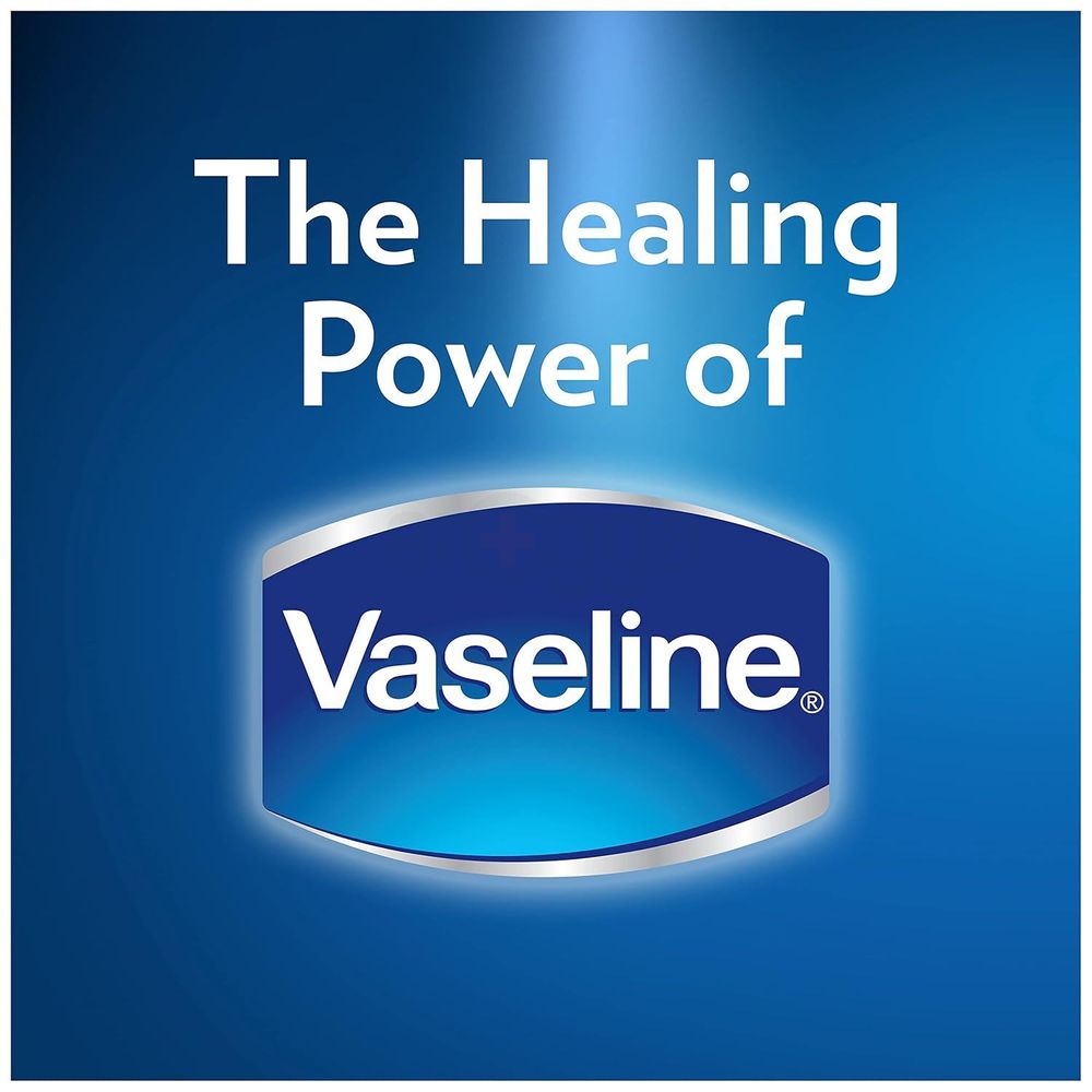 Vaseline Intensive Care Cocoa Radiant Lotion  