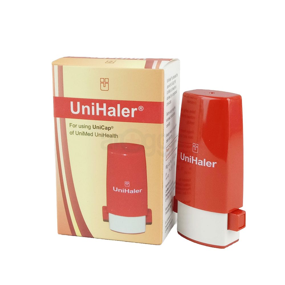 Unihalar  Device  
