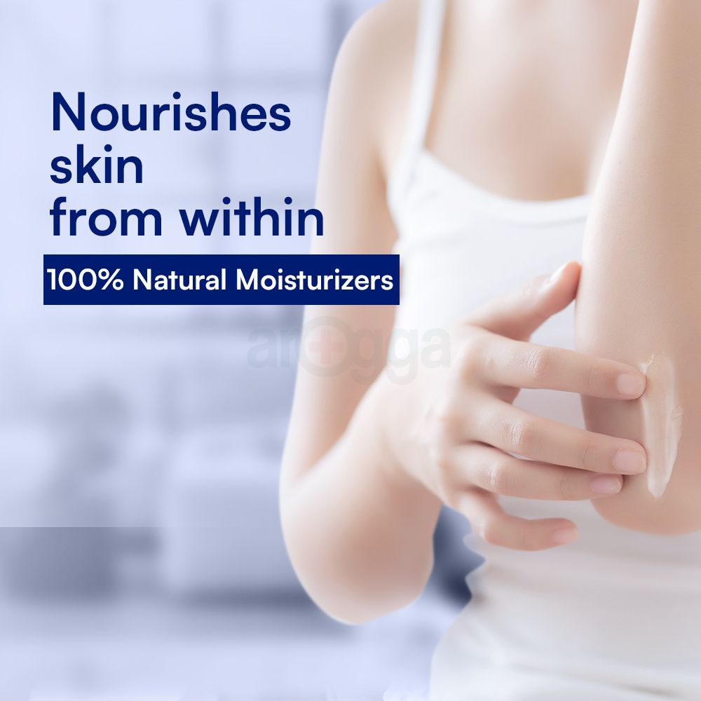 Parachute SkinPure Skin Lotion Natural Moisture 200ml  