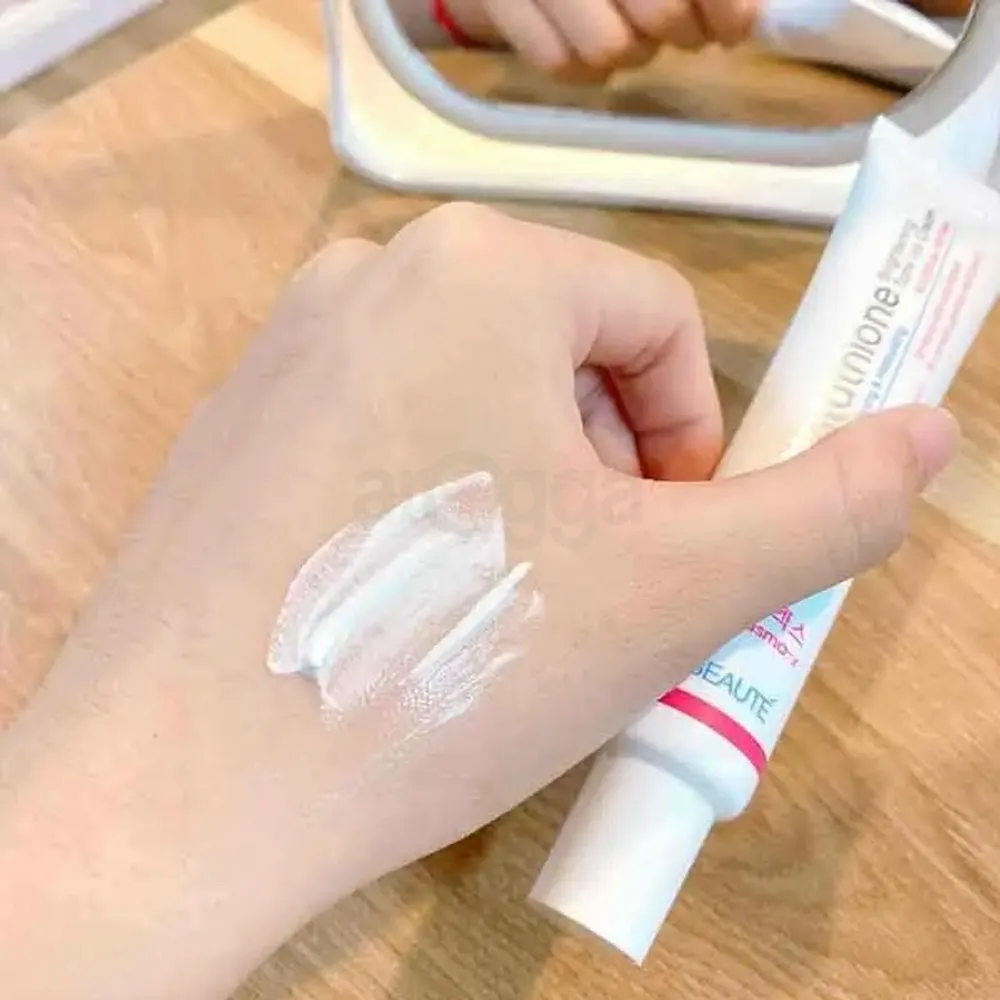 BEAUTE Melasma X Glutathione Brightening Tone Up Cream 45ml  