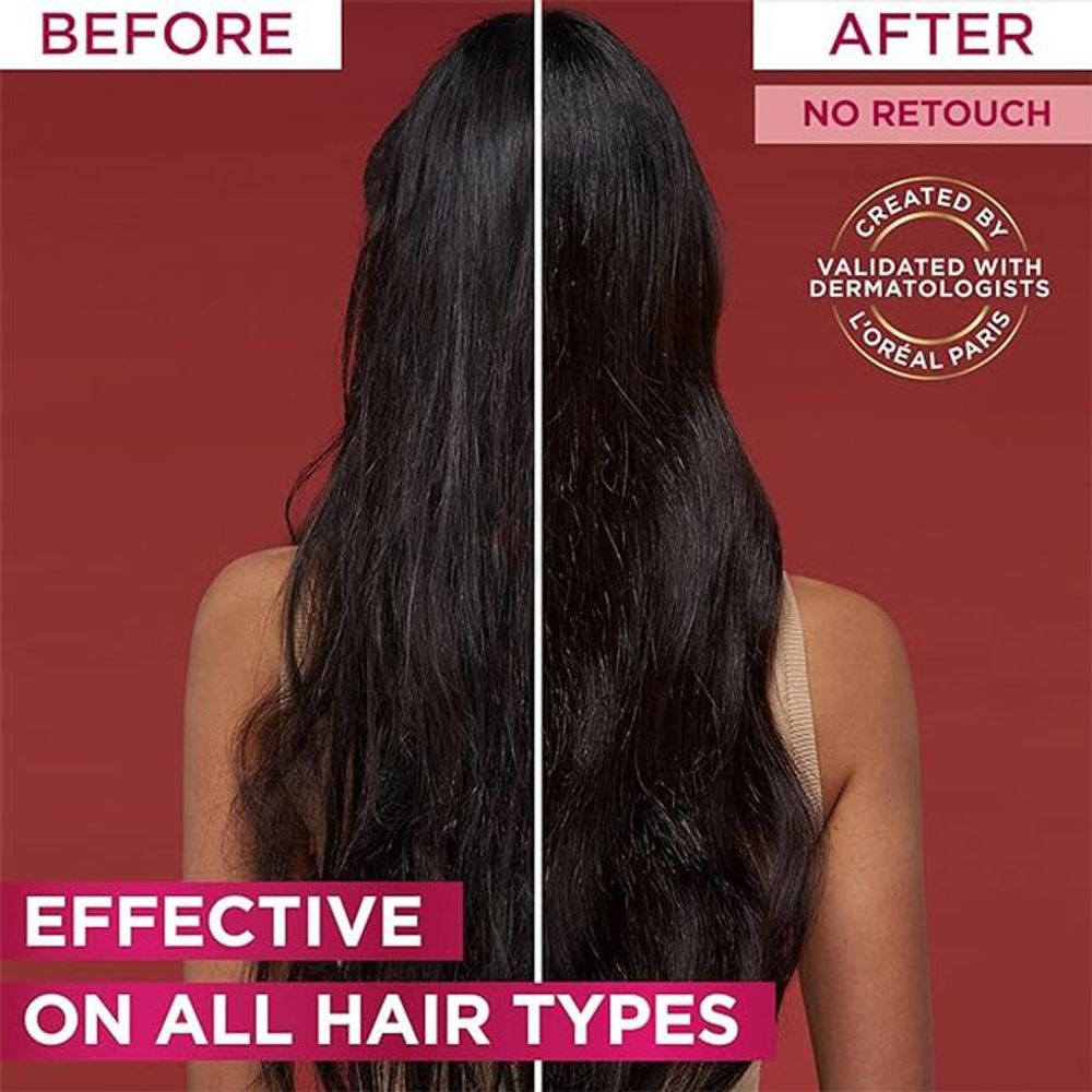 Loreal Paris Elvive Fall Resist Reinforcing Shampoo with Aminexil  