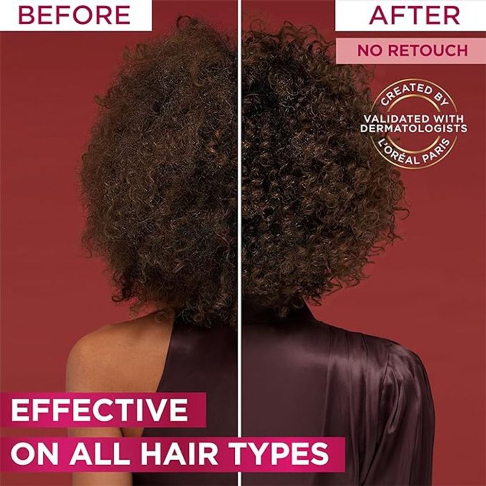 Loreal Paris Elvive Fall Resist Reinforcing Shampoo with Aminexil  