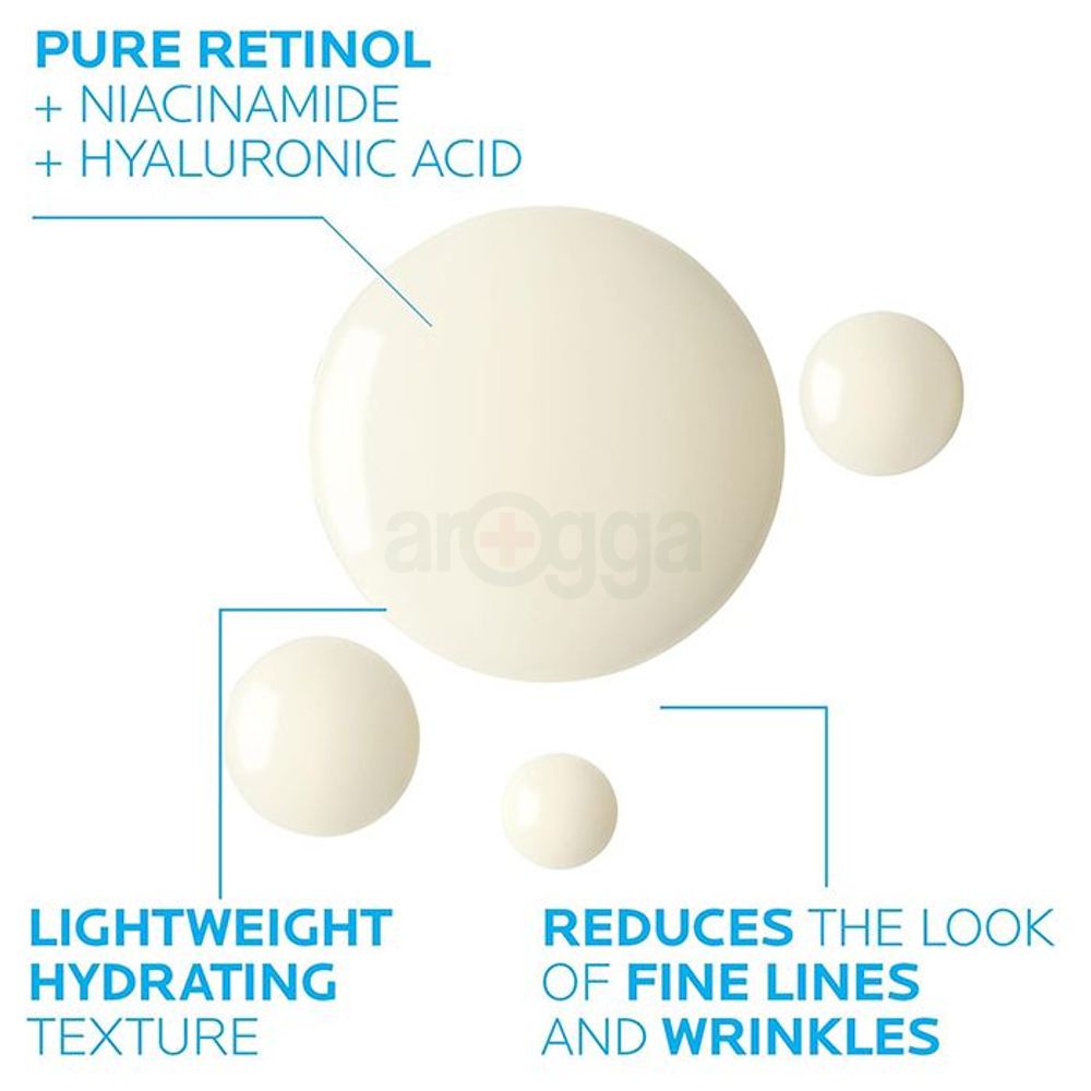 La Roche Posay Retinol B3 Serum  