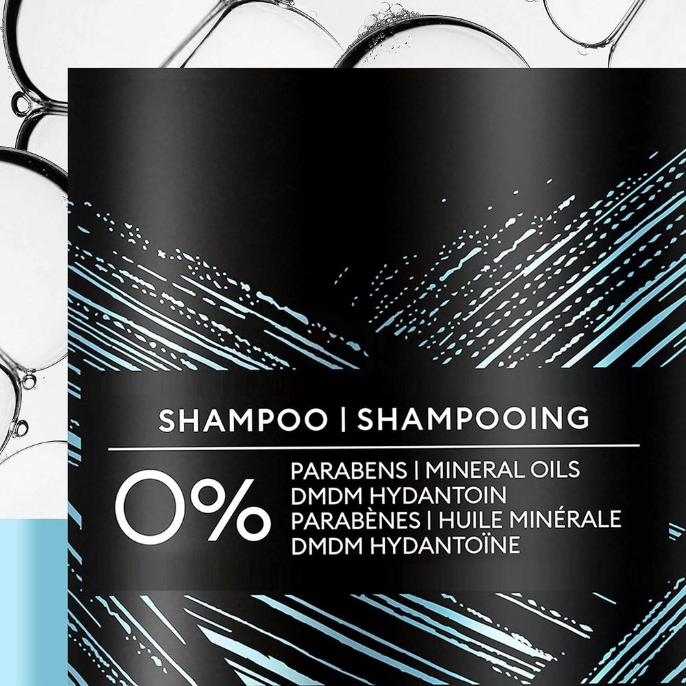 Tresemme Anti-Breakage+ Vitamin Blend Shampoo for Strengthening & Nourishing  