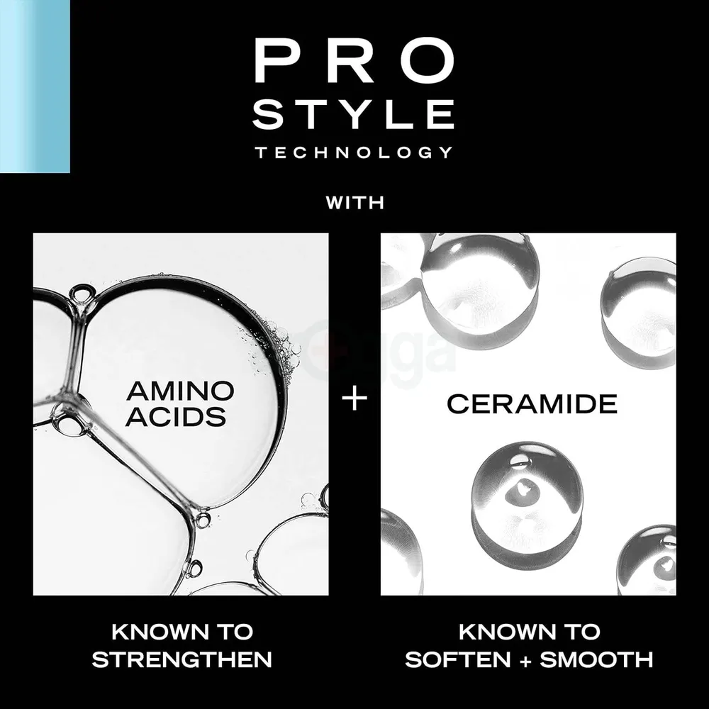 Tresemme Anti-Breakage+ Vitamin Blend Shampoo for Strengthening & Nourishing  