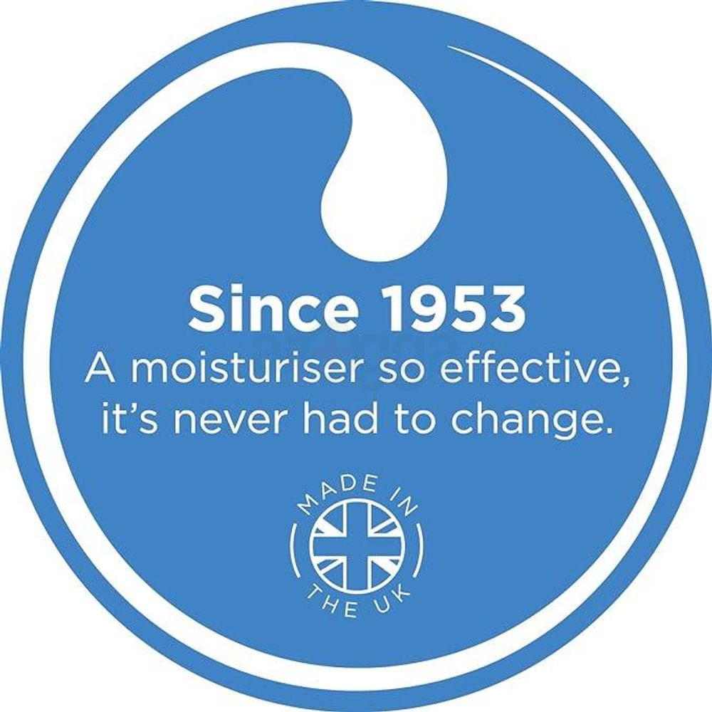 Astral Intensive Moisturiser  