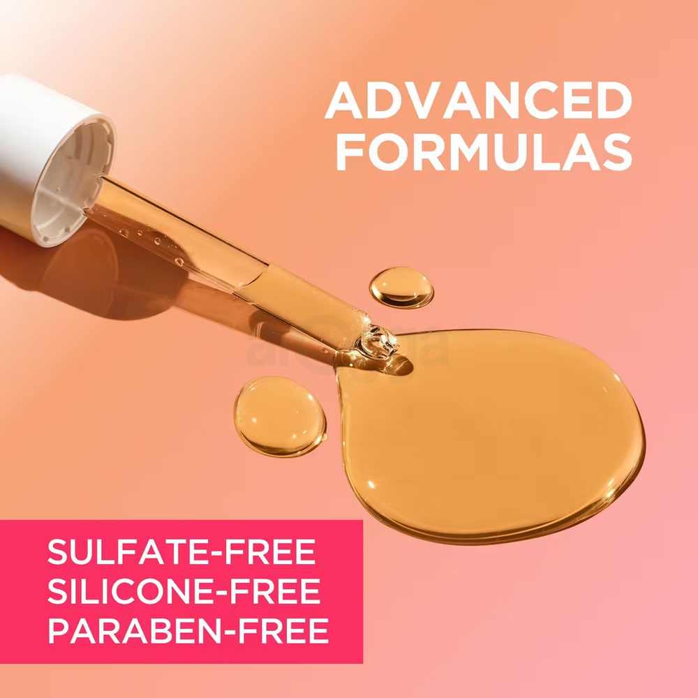 Loreal Paris Elvive Dream Lengths Frizz Killer Serum  