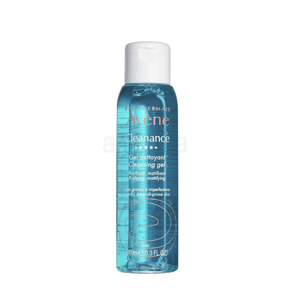 Avene Cleanance Cleansing Gel - Arogga Beauty Store