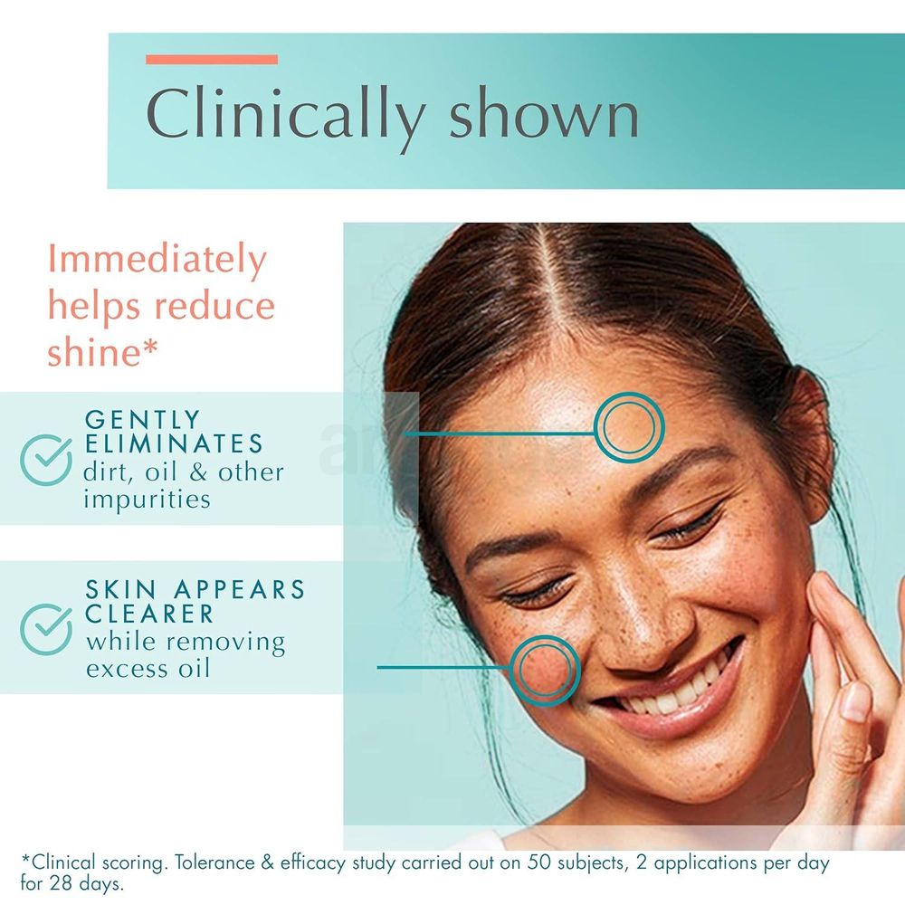 Avene Cleanance Cleansing Gel  