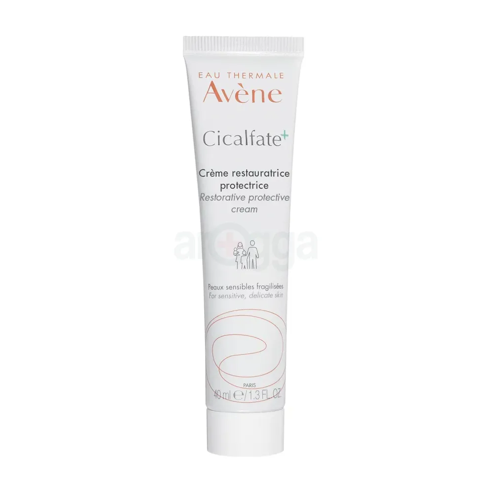 Avène Cicalfate+ Repairing Protective Cream  