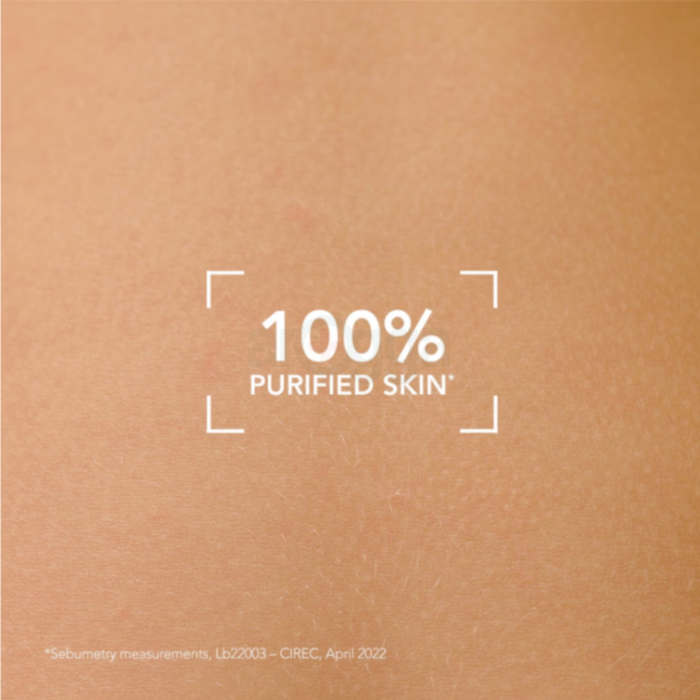 Bioderma Sebium Gel Moussant Purifying Foaming Gel 200ml  