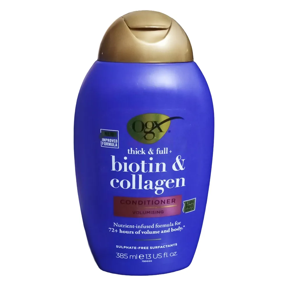 OGX Thick & Full Biotin & Collagen Conditioner  