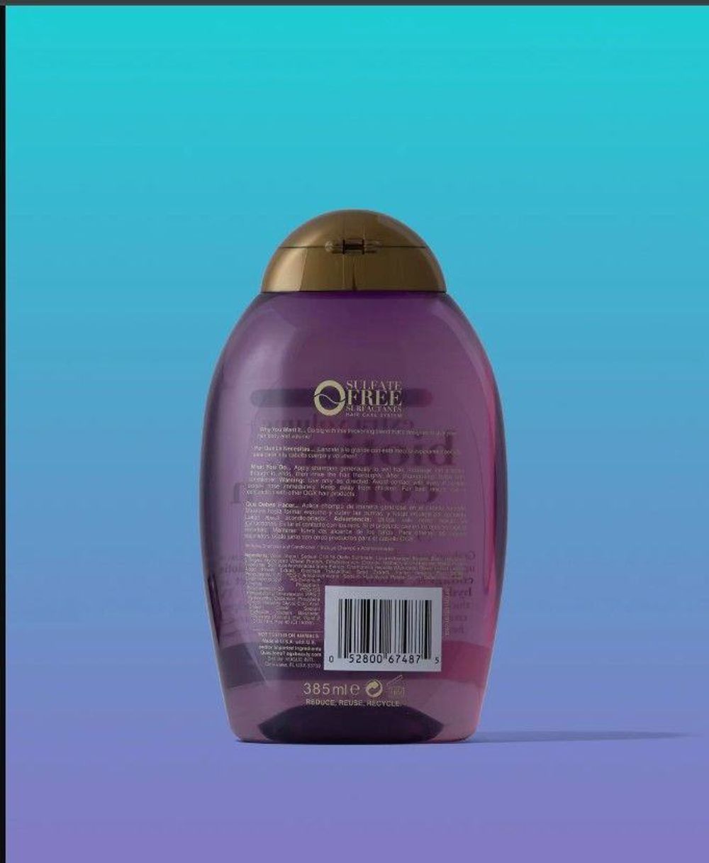 OGX Thick & Full Biotin & Collagen Conditioner  