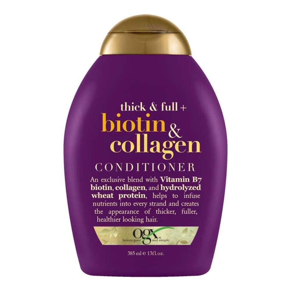OGX Thick & Full Biotin & Collagen Conditioner  