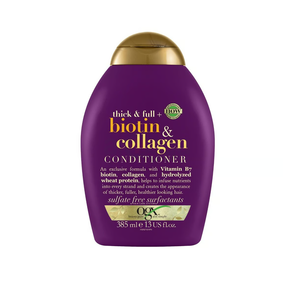 OGX Thick & Full Biotin & Collagen Conditioner  