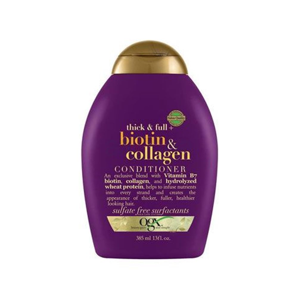 OGX Thick & Full Biotin & Collagen Conditioner  