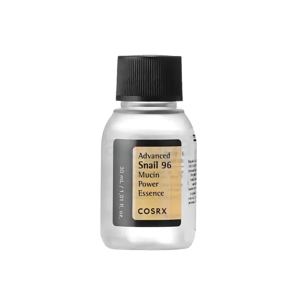 Cosrx Advanced Snail 96 Mucin Power Essence 30ml  