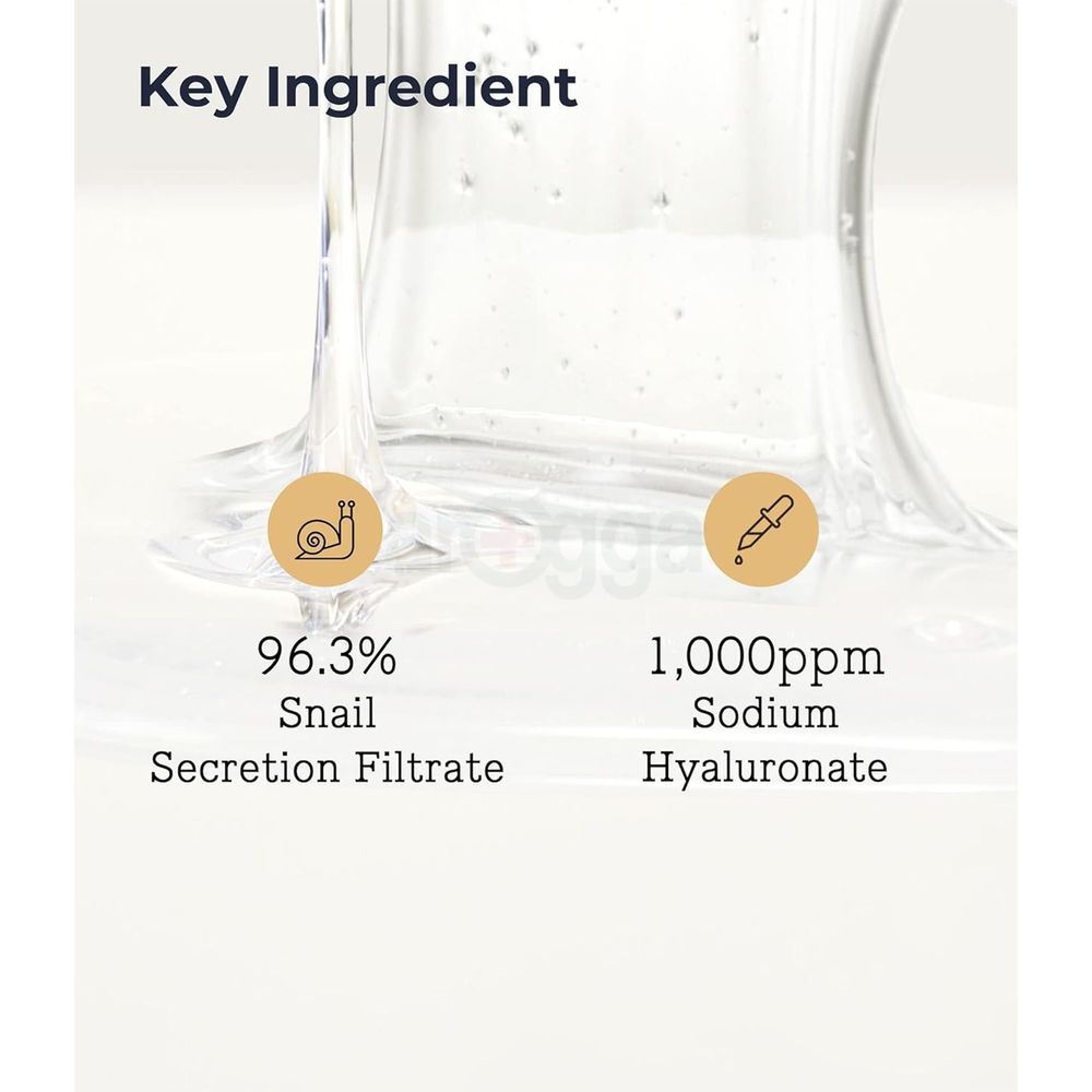 Cosrx Advanced Snail 96 Mucin Power Essence 30ml  