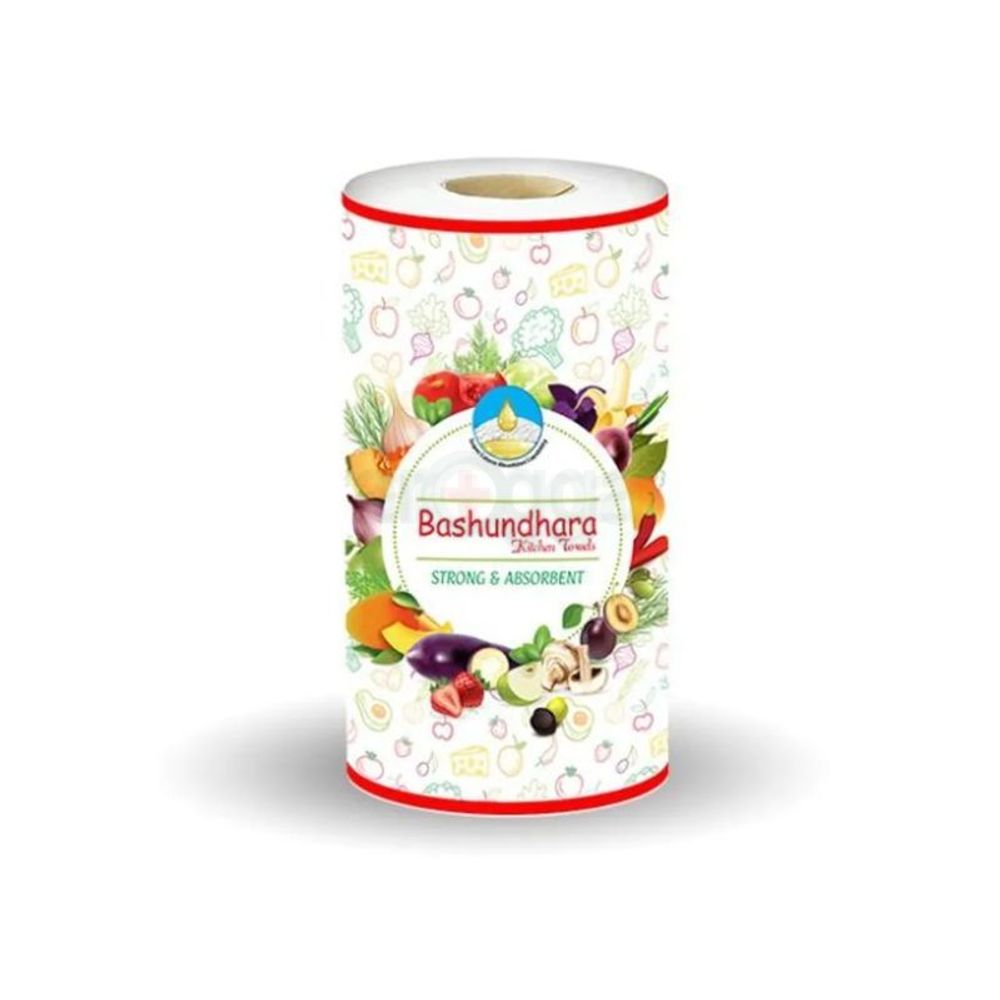 Bashundhara Kitchen Towels  